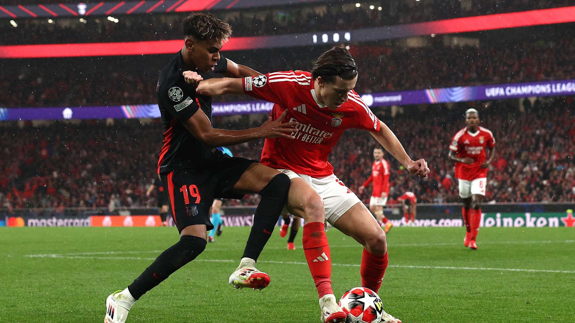 渐渐逼近 渐渐逼近