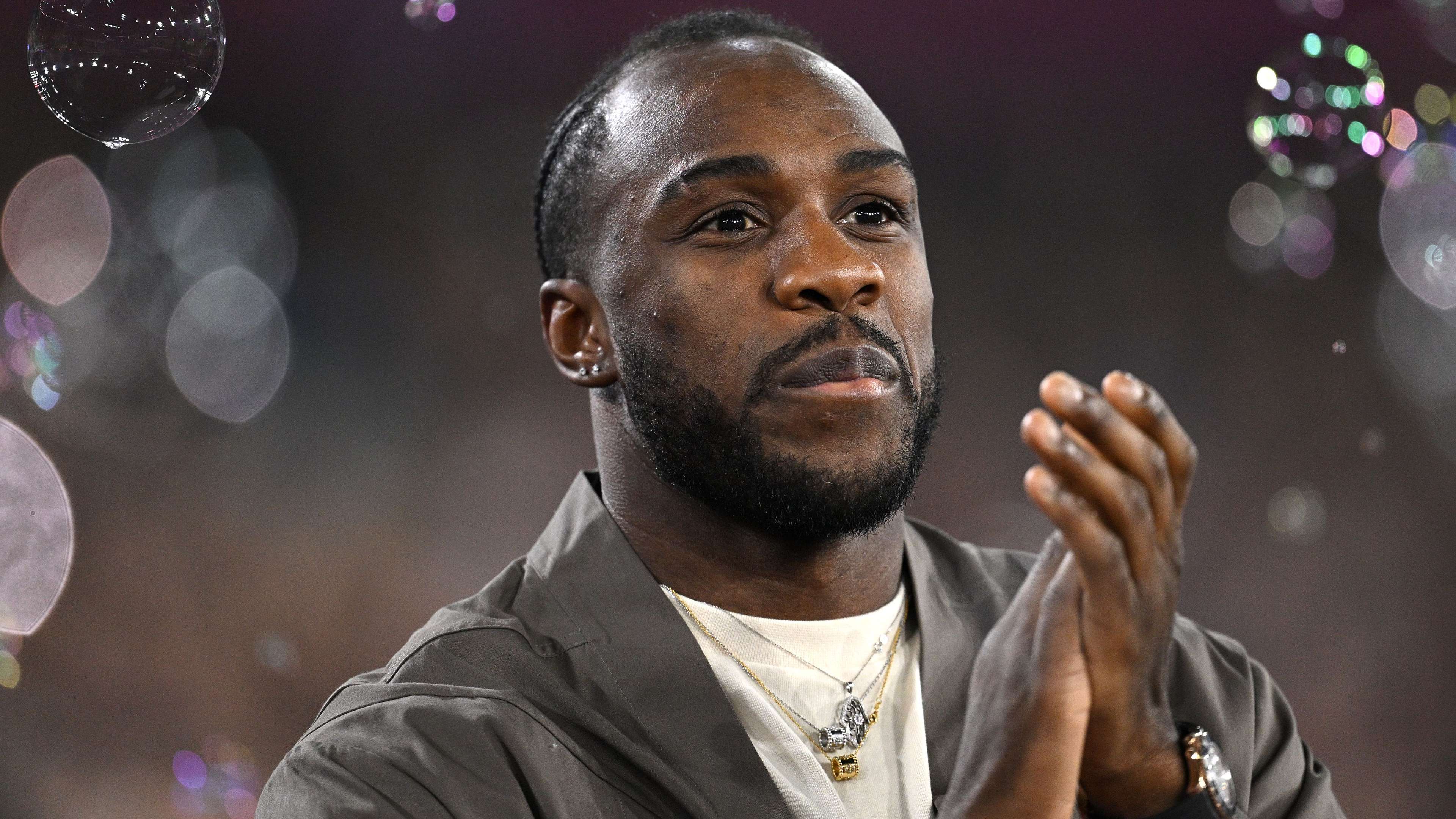 如此低概率 如此低概率