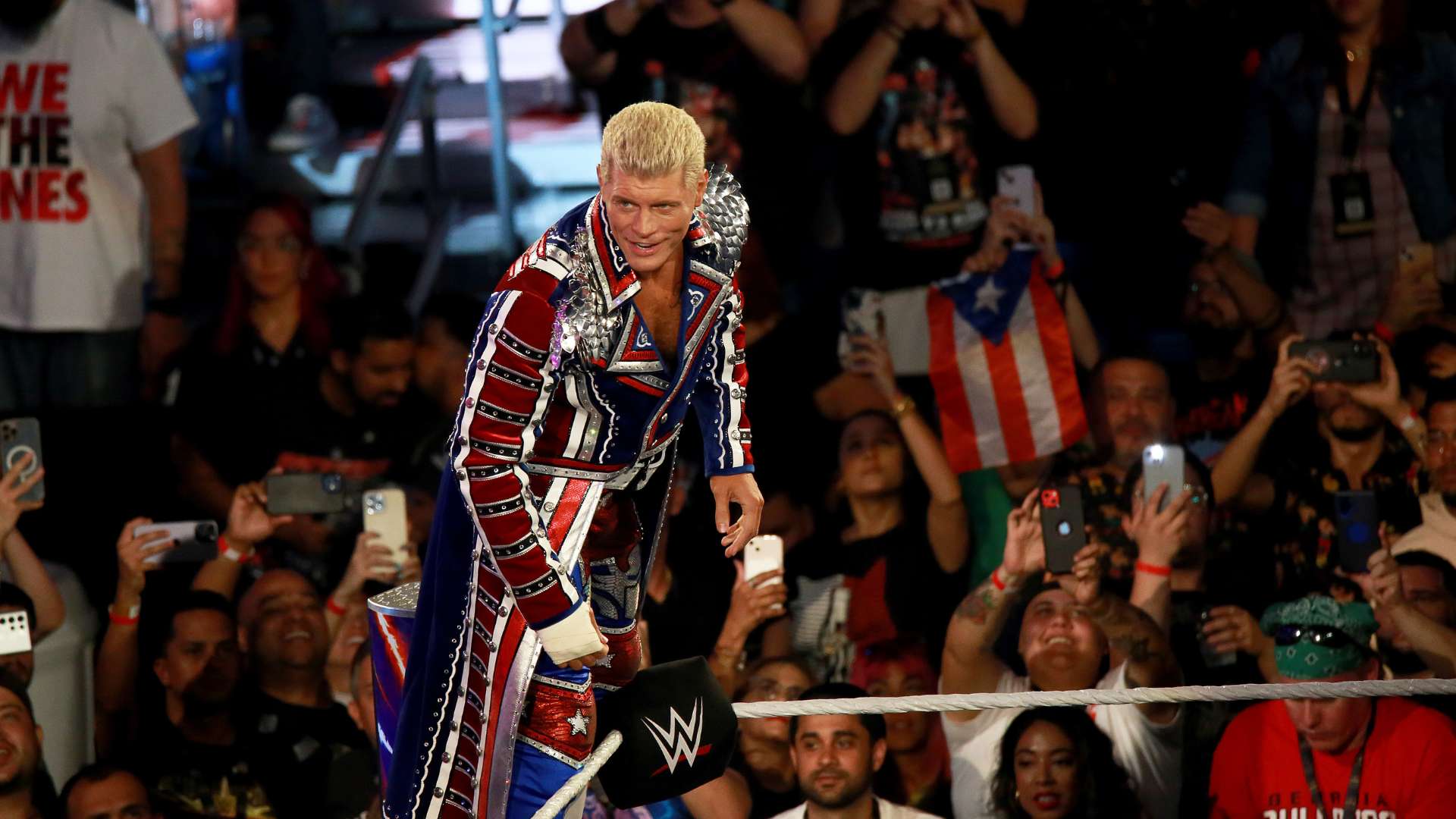 为比赛增添 为比赛增添