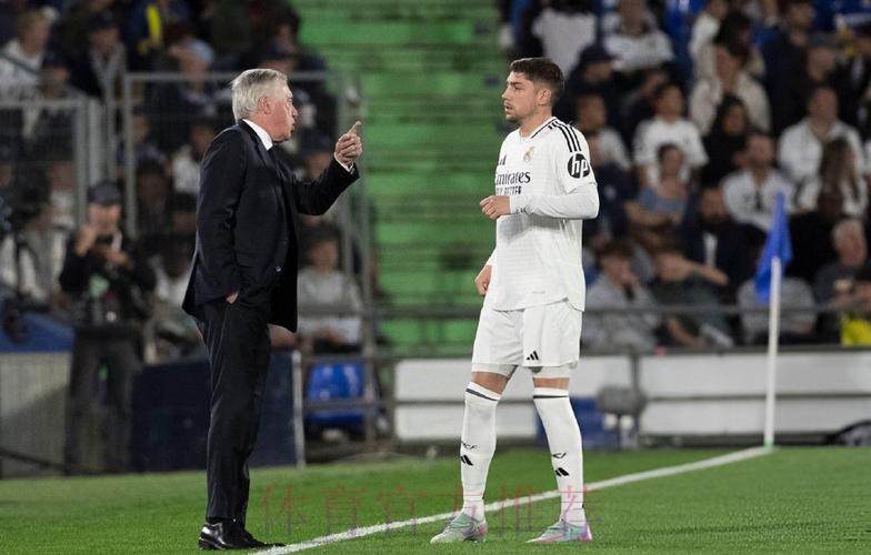 巴尔韦德:事要一步步来 国王杯决赛前先赢下赫塔费 巴尔韦德:事要一步步来 国王杯决赛前先赢下赫塔费